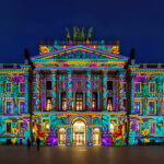 Licht an, Stadt entdecken