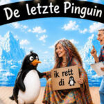 Niederdeutsches Theater Braunschweig: „Der letzte Pinguin“ im Kult