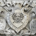 Über Schlossgeister, Hexen und Vampire