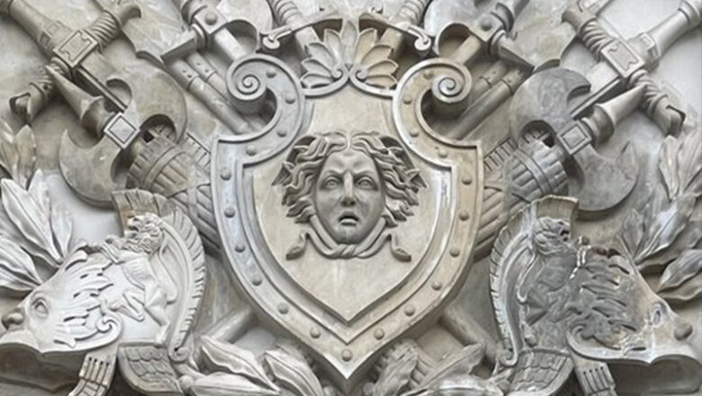Über Schlossgeister, Hexen und Vampire