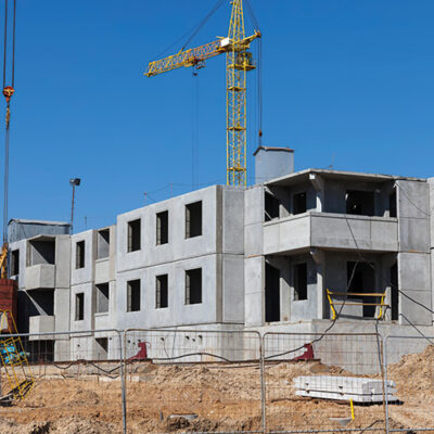 Weg für die weitere Planung des Baugebiets An der Schölke ist frei