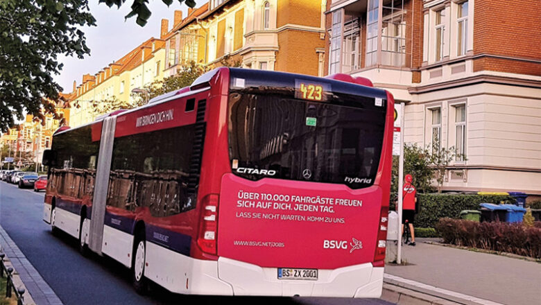 BSVG: So wirkt sich die Zeitumstellung auf den Nachtverkehr aus