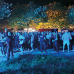 Nach zwei Jahren Pause: Das Ravefest kehrt 2027 ans Gleisdreieck zurück