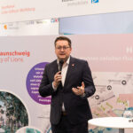 13 Braunschweiger Partner begleiteten Stadt und Wirtschaftsförderung zur Immobilienmesse Expo Real