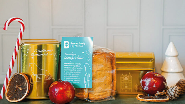 Braunschweiger Klassiker für die kalte Jahreszeit