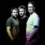 Konzert mit Joachim Kenneweg & Band
