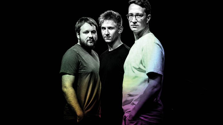 Konzert mit Joachim Kenneweg & Band