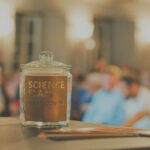 Science Slam im Haus der Wissenschaft