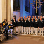 Braunschweiger Shantychor – Adventskonzert 2026