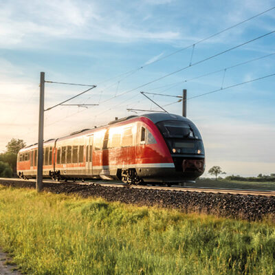 Kostenlos mit dem Zug durch Europa